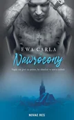 Kryminały - Nawrócony - Ewa Carla - ebook - miniaturka - grafika 1