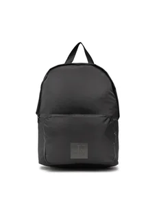 Calvin Klein Jeans Plecak Sport K60K608953 Czarny - Plecaki - miniaturka - grafika 1