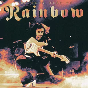The Best Of Rainbow CD - Pop - miniaturka - grafika 1