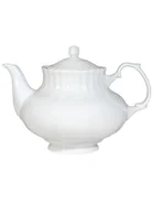 Czajniki na gaz - Czajnik 1600 ml Iwona Biała C000 - miniaturka - grafika 1