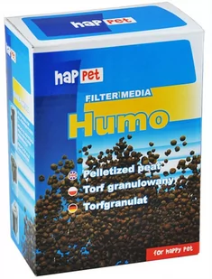 Wkład filtracyjny Humo Happet 300g - Grzałki do akwarium - miniaturka - grafika 3