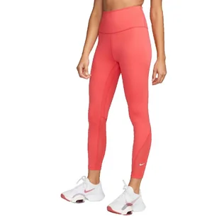 Nike One Dri-FIT Legginsy na Fitness - Skarpetki damskie - miniaturka - grafika 1