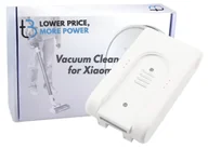 Akcesoria do odkurzaczy - Bateria do Xiaomi Mi Vacuum Cleaner G9 G10 25,2V 3000mAh P2017-7S1P-BWA - miniaturka - grafika 1
