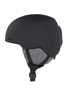 Kask dla dzieci Oakley Mod 1 Youth - blackout - Kaski narciarskie - miniaturka - grafika 1