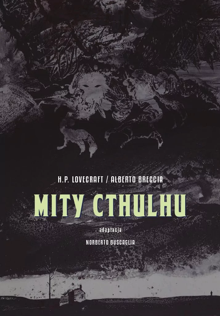 Mity Cthulhu