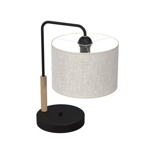 Milagro Lampa Stołowa ATLANTA 1xE27 MLP7453 - Lampy stojące - miniaturka - grafika 3