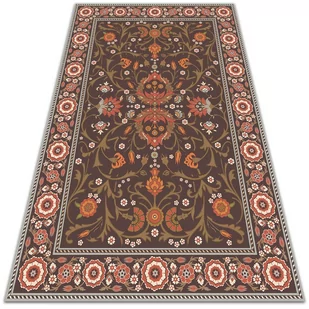 Modny dywan winylowy Arabski styl 150x225 cm - Dywany - miniaturka - grafika 1