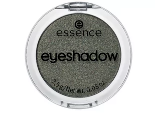 Essence Eyeshadow cień do powiek 08 Grinch 2.5g - Cienie do powiek - miniaturka - grafika 1