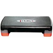 Steppery i stepy - HMS s As003 Step Do Aerobiku (Niebieski) 17-5-049 - miniaturka - grafika 1