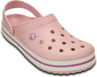 Sandały damskie - Crocs buty Crocband pink/wild orchid r. 36-37 11016 - miniaturka - grafika 1