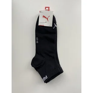 Skarpety unisex Puma QUARTER - Skarpetki sportowe męskie - miniaturka - grafika 1