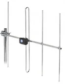 Anteny TV - Dipol 4/5-12/DAB - miniaturka - grafika 1