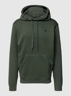 Bluza z kapturem i kieszenią kangurką - Koszulki męskie - miniaturka - grafika 1