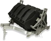 Inne akcesoria elektryczne - Rozłącznik bezpiecznikowy 3P+PEN/400A SZ400.41 - miniaturka - grafika 1