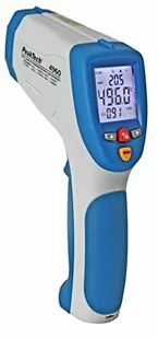 PeakTech Cyfrowy Miernik Temperatury z IR USB 4960 PEAK4960 - Inne urządzenia pomiarowe - miniaturka - grafika 1