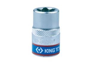 NASADKA KRÓTKA 1/2" TYPU RIBE M12S DO KOŁA ZAMACHOWEGO I ŚRUB W SILNIKU (Nissan) King Tony - Klucze i nasadki - miniaturka - grafika 1