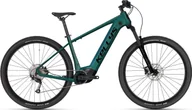 Rowery elektryczne - Kellys TYGON R10 AIR P 29" 725Wh 95Nm Wybierz rozmiar ramy: M, Wybierz kolor: Magic Green - miniaturka - grafika 1
