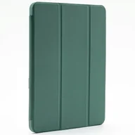 Etui do tabletów - Mercury Flip Case iPad Pro 13 (2024) ciemnozielony /dark green - miniaturka - grafika 1