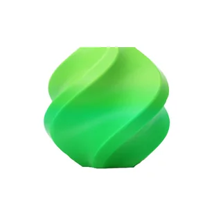 Filament Bambu Lab PLA Basic 1,75mm 1kg - w zestawie z wielorazową szpulą - Mint Lime - Filamenty i akcesoria do drukarek 3D - miniaturka - grafika 1