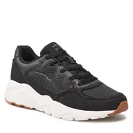 Sneakersy damskie - Sneakersy BAGHEERA - Spicy 86539-2 C0109 Black/Offwhite - miniaturka - grafika 1