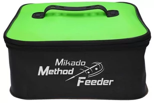 Torba Method Feeder Mikado 002 - Inne akcesoria dla wędkarzy - miniaturka - grafika 1