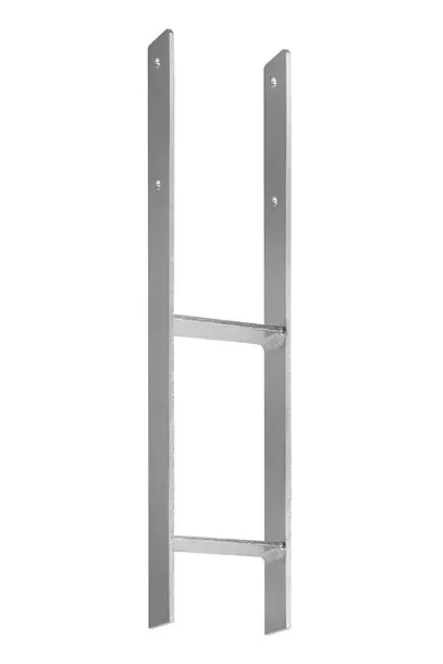 Podstawa Słupa H 100 X 600 Mm Kotwa Wspornik Do Betonu Psh Mocna, Gruba