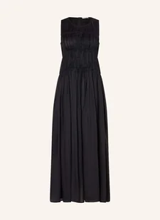 Mrs & Hugs Sukienka schwarz - Sukienki - miniaturka - grafika 1