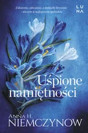 Literatura obyczajowa - Uśpione namiętności - miniaturka - grafika 1