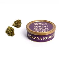 Zioła - Incannation, Susz konopny cbd corona remedy chill weed us golden line, 5 g - miniaturka - grafika 1