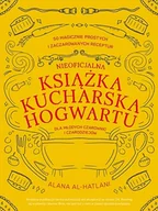Powieści i opowiadania - nieoficjalna książka kucharska hogwartu dla młodych czarownic i czarodziejów - miniaturka - grafika 1
