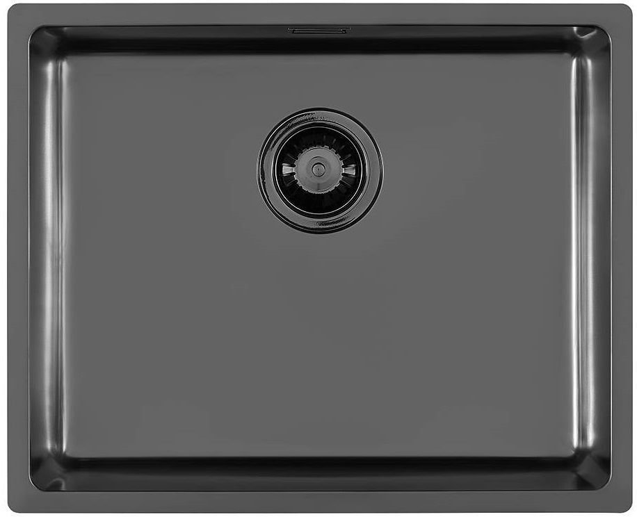 Foster Zlewozmywak 2155856 KE R15 BOWL 500x400 UM GUNMETAL