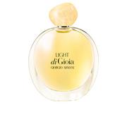 Wody i perfumy damskie - Giorgio Armani Light di GIOIA woda perfumowana 100ml - miniaturka - grafika 1