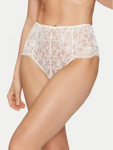 Emporio Armani Underwear Figi brazylijskie 164825 4R215 92810 Biały - Majtki damskie - miniaturka - grafika 1