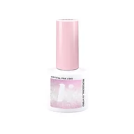 Lakiery hybrydowe - Hi Hybrid Lakier hybrydowy 5ml 349 Crystal Pink Hi Hybrid - miniaturka - grafika 1