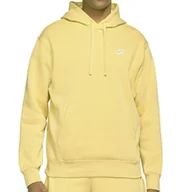 Bluzy męskie - Bluza Męska Nike Nsw Club Fleece BV2654700 S-TALL - miniaturka - grafika 1