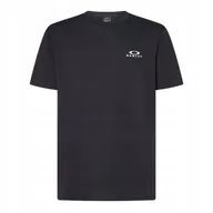 Koszulki męskie - OAKLEY KOSZULKA FEB GRAPHIC FOA407517-02E r XXL - miniaturka - grafika 1
