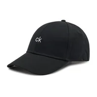 Czapki męskie - Calvin Klein Jeans Czapka z daszkiem Ck Center Cap K50K506087 BAX - miniaturka - grafika 1
