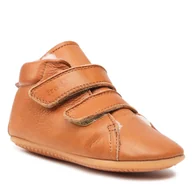Półbuty damskie - Trzewiki FRODDO - G1130013-4 S Cognac - miniaturka - grafika 1