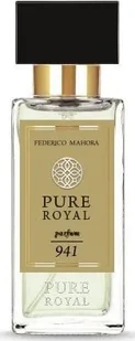 FM World FM Federico Mahora Pure Royal 941 Perfumy unisex - 50ml - Wody i perfumy unisex - miniaturka - grafika 1