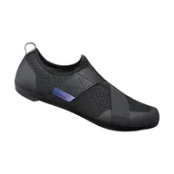 Buty rowerowe - Buty Shimano SH-IC100 — indoor cycling, Women, SPD-SL / SPD, rozmiar 41 - miniaturka - grafika 1