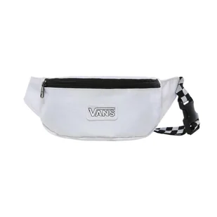 Vans Diy Fanny Pack VN0A4V3OWHT1 unisex saszetka bia�a - Nerki - miniaturka - grafika 1