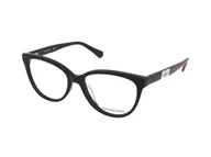 Okulary korekcyjne, oprawki, szkła - Calvin Klein Jeans CKJ21613 001 - miniaturka - grafika 1