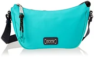 Torebki damskie - Mandarina Duck Styl damski HOBO, lapis, niebieski - miniaturka - grafika 1