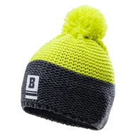 Czapki dla dzieci - BORIS JRB - miniaturka - grafika 1