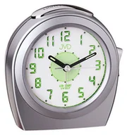 Zegary - JVD Budzik SRP910.14 Led Light Bell Alarm uniwersalny 10610-uniw - miniaturka - grafika 1