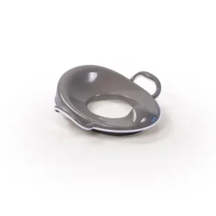 Dolu Nakładka sedesowa antypoślizgowa szara - Nocniki - miniaturka - grafika 1