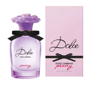 Dolce&Gabbana Dolce Peony Woda Perfumowana 75ml - Wody i perfumy damskie - miniaturka - grafika 1