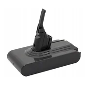 Akcesoria do odkurzaczy - Bateria do Dyson V8 Ogniwa Samsung 21,6v 4000mAh - miniaturka - grafika 1