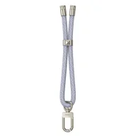 Pozostałe akcesoria do telefonów - HOCO smyczka na nadgarstek GH4 0,21 m niebieska - miniaturka - grafika 1