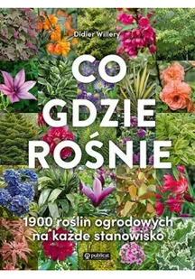 Co gdzie rośnie - Rozwój osobisty - miniaturka - grafika 2